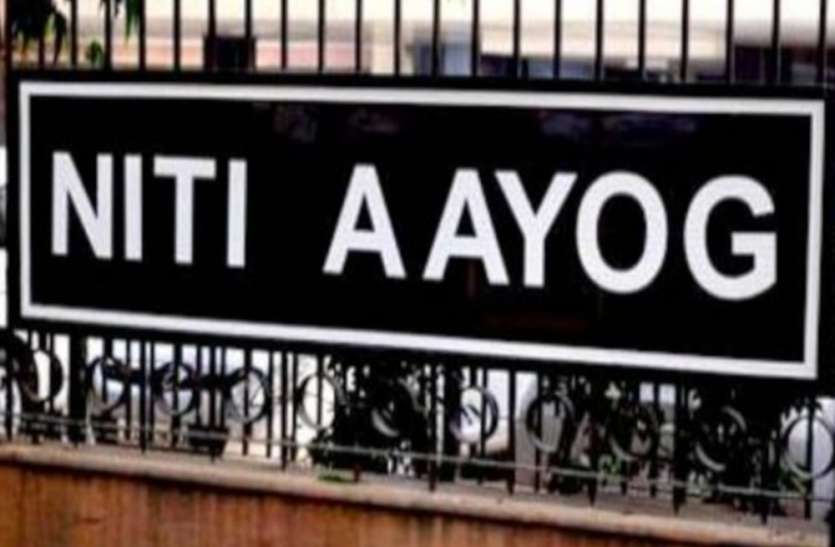 niti aayog आर्थिक ग्रोथ पर बोले नीति आयोग के सीईओ, कहा - सरकार कर सकती है कुछ और बड़े ऐलान