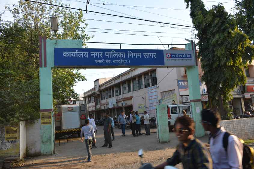 Making the fake will and captured the land फर्जी वसीयतनामा बनवाकर हड़प ली जमीन