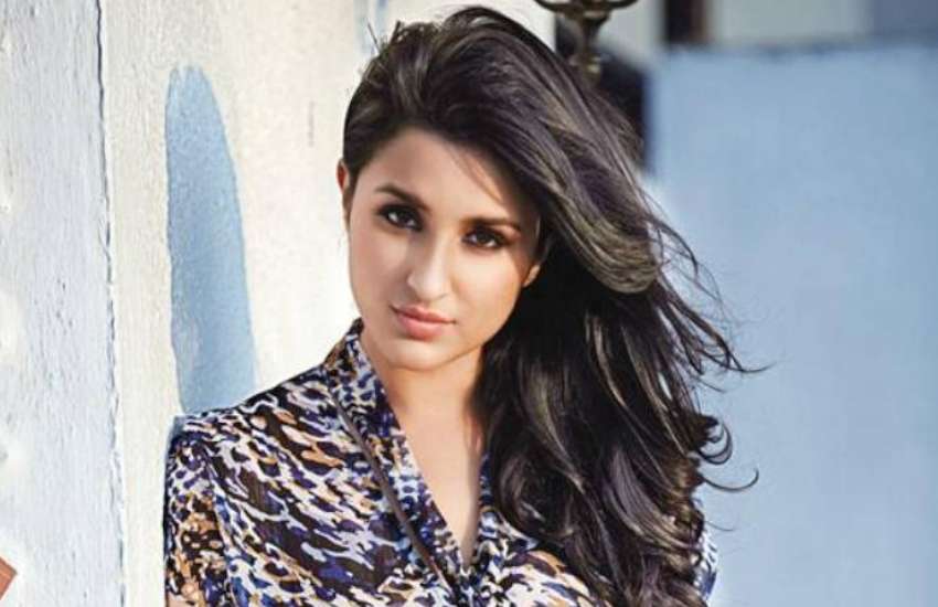 Parineeti Chopra