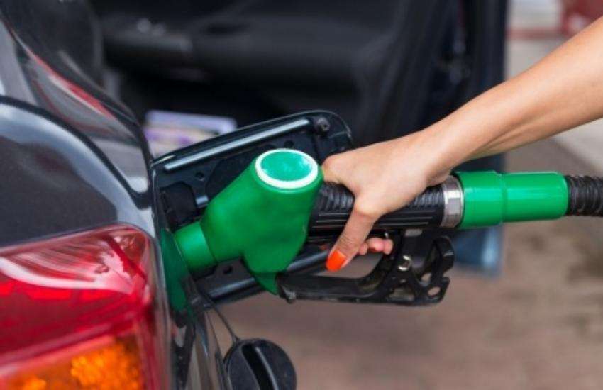 Petrol