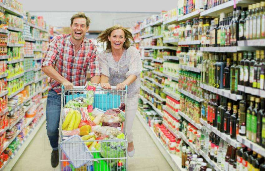 SuperMarket