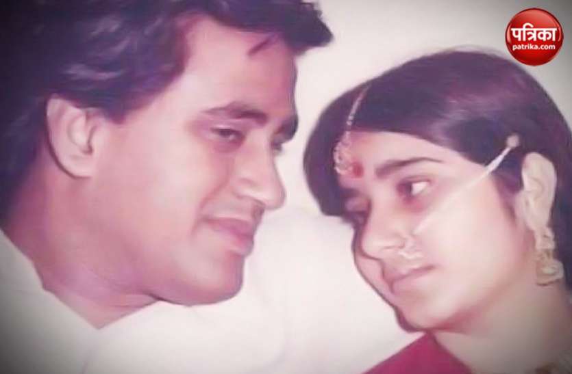 file photo 1975 ए लव स्टोरी: कॉलेज की मोहब्बत परवान चढ़ी और शादी के बंधन में बंधे सुषमा-स्वराज