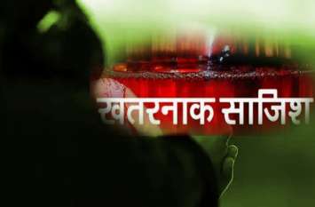Rajasthan Crime News : Police Caught Nephew For Theft Uncle Home चाचा के घर दादी को अकेला पाकर भतीजा कर गया ऐसा काम, मामला खुला तो उड़ गए होश