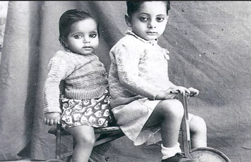 sushma swaraj