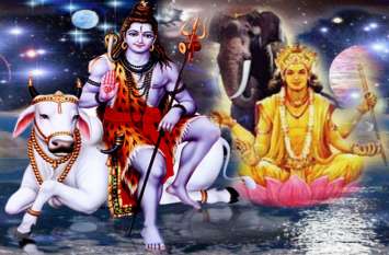 how to worship on sawan thursday सावन में कर लीजिए इतना सा काम, शिव और गुरु की एक साथ बरसेगी कृपा