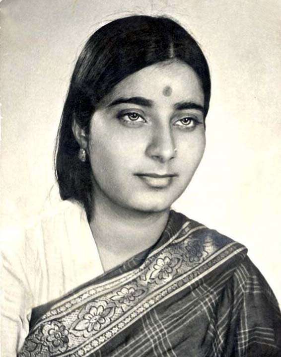 sushma swaraj