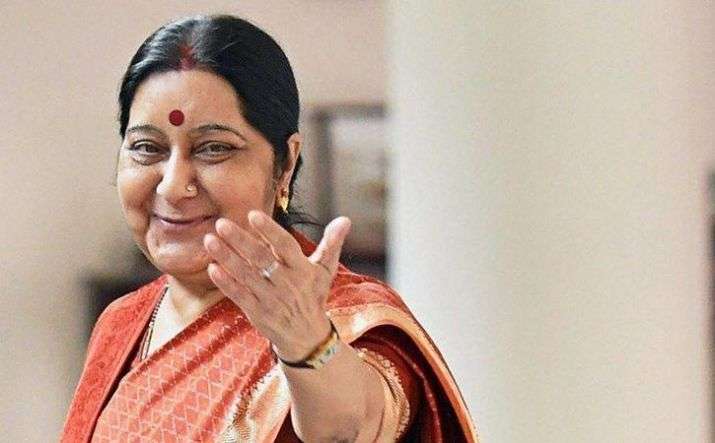 sushma