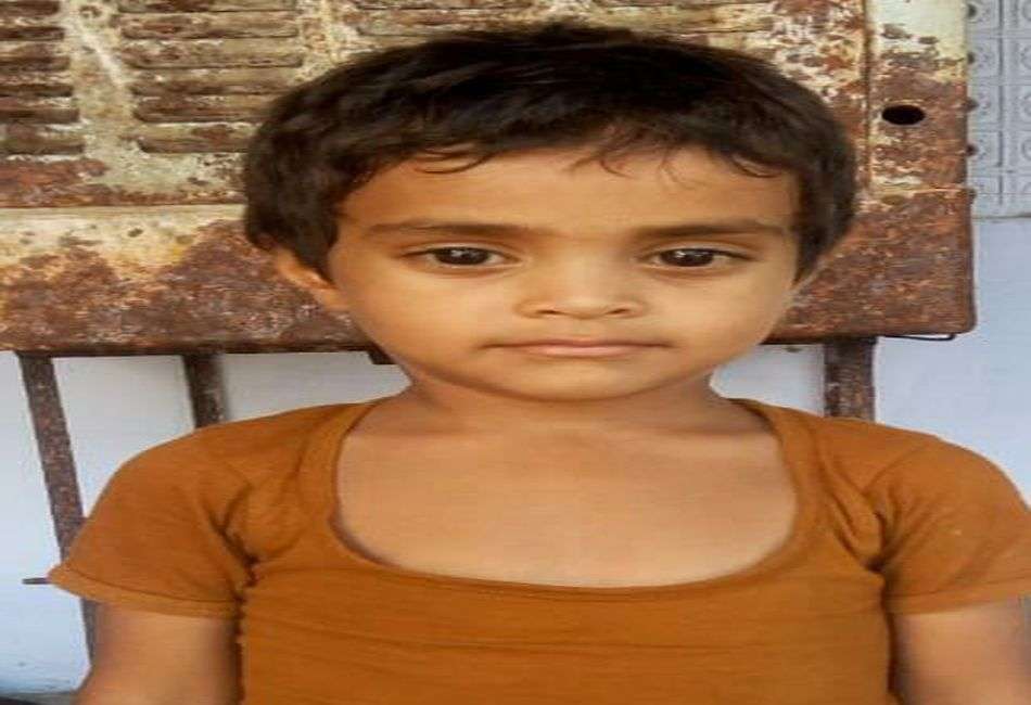 दौसा में चार वर्षीय बालक के अपहरण का प्रयास, जाग होने पर बालक को छोड़ भागा आरोपी
