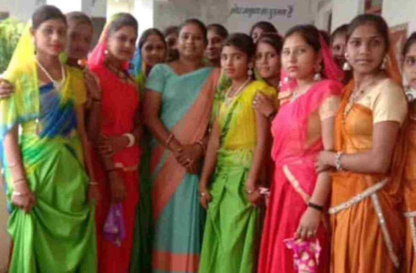 pratapgarh विश्व आदिवासी दिवस पर दिखाई देगी आदिवासी संस्कृति की झलक