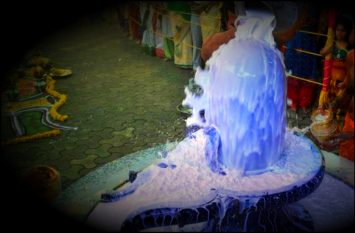 Nagnath Swamy mandir in kerala : Interesting Story Of Shiv Temple इस मंदिर में शिव अभिषेक करते ही नीला हो जाता है दूध, मिलते हैं ये संकेत