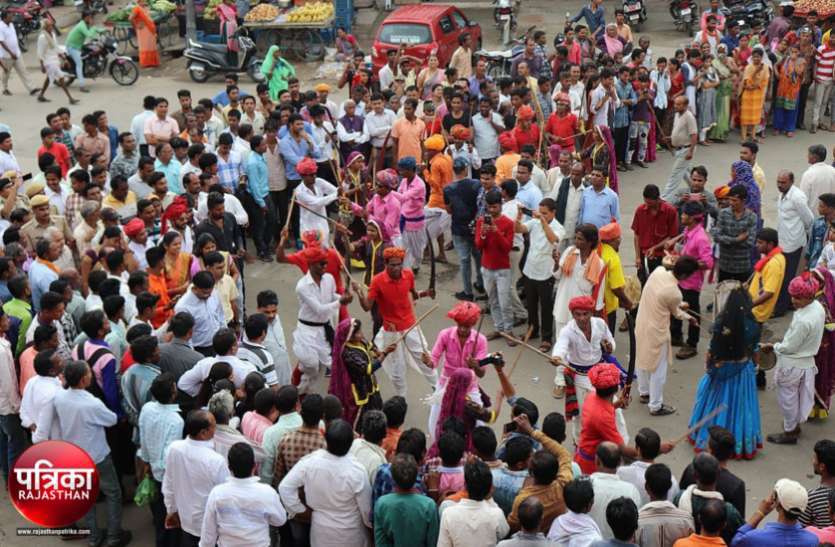 jaipur विश्व आदिवासी दिवस पर 9 अगस्त को राजस्थान में एच्छिक अवकाश घोषित, 8 जिलों में सार्वजनिक अवकाश