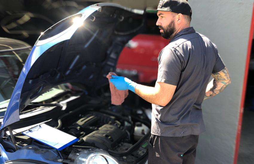 Car Care