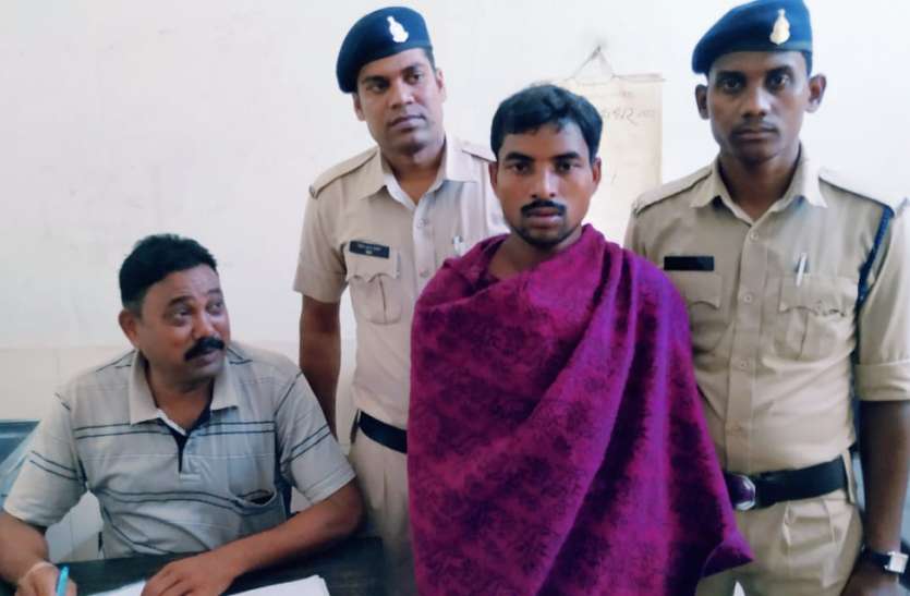 खुद से लापता हुए मजदूर को खोजने पुलिस ने एक किए दिन-रात, 18 दिन बाद मजदूर लौटा घर को पुलिस ने धर दबोचा क्यों भागा था मजदूर, इधर उसे ढूंढने जंगलों की खाक छान रही थी पुलिस