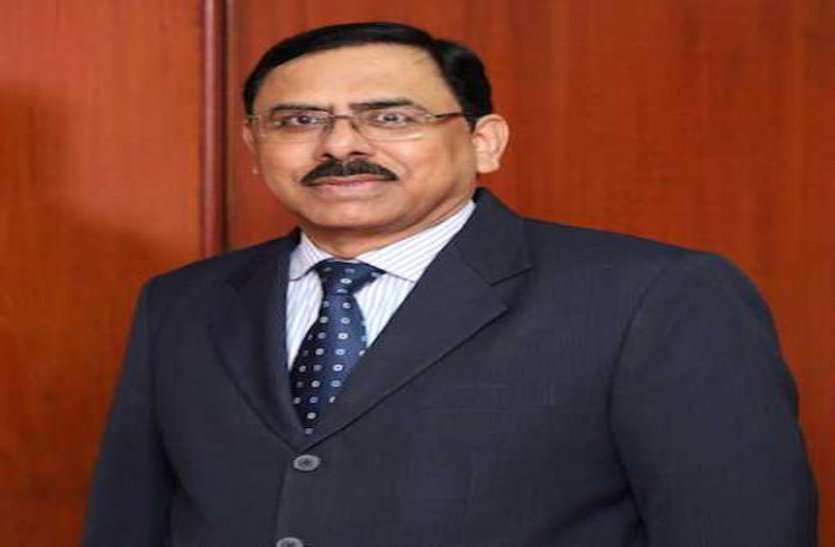 SAIL Chairman Ak chaudhary SAIL चेयरमैन पर जानलेवा हमला, भिलाई स्टील प्लांट के अंदर मची खलबली