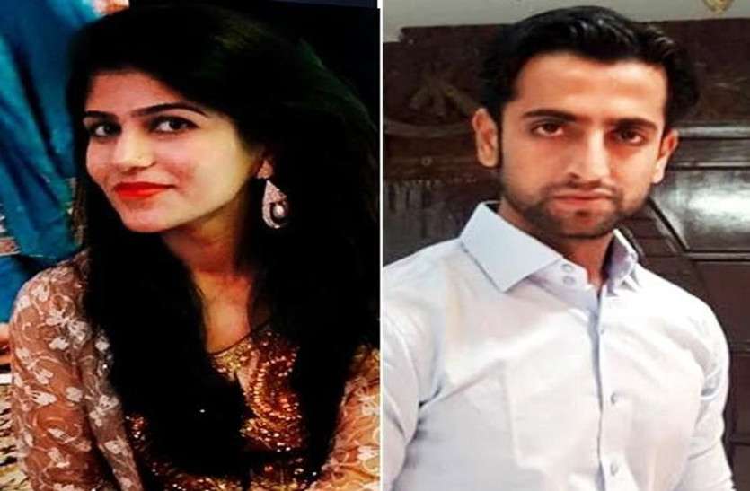 Sushma Swaraj Helped Indian Man And Pak Girl To Marry In Jodhpur