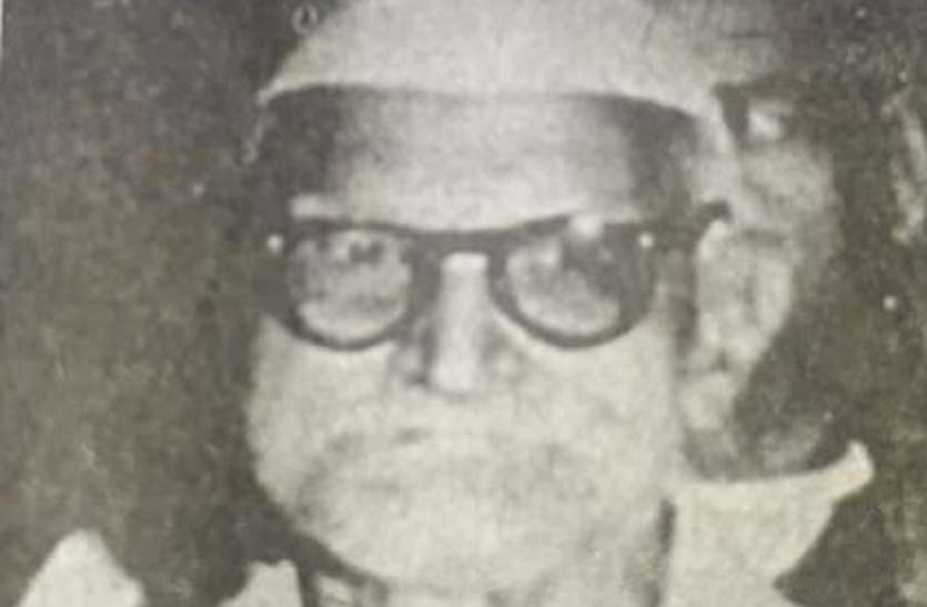 hameedullah khan घसीटकर कोतवाली ले गए थे अंग्रेज पर हाथों में झंडा लिए गाते रहे गाना