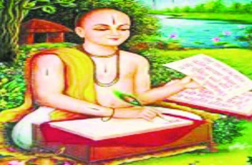 cg news समन्वयवादी कवि गोस्वामी तुलसीदास