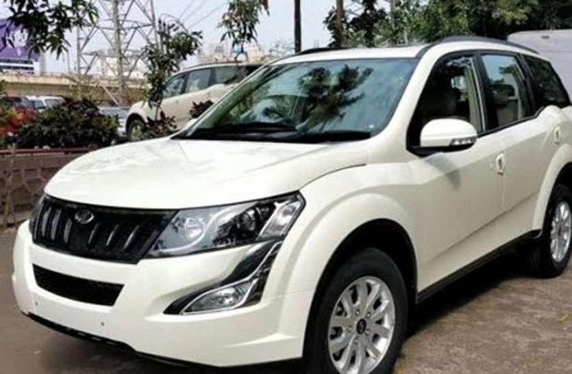 ganja hashish smuggler arrested in new mahindra XUV चमचमाती XUV में फर्राटे मार रहे थे युवक, पड़ी पुलिस की नज़र तो चेकिंग में निकला 16 लाख का गांजा