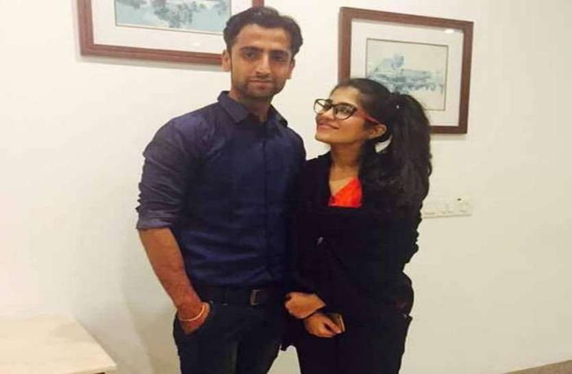 Sushma Swaraj Helped Indian Man And Pak Girl To Marry In Jodhpur