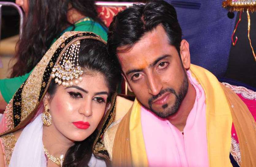 Sushma Swaraj Helped Indian Man And Pak Girl To Marry In Jodhpur