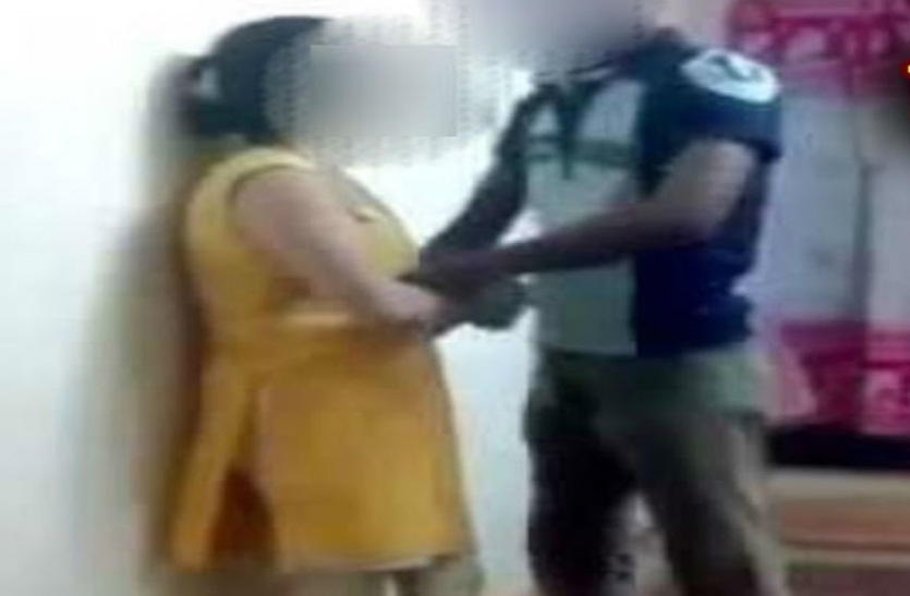 Triple Talaq case in Sitapur नहीं वापस लिया तीन तलाक का केस, तो पति ने काट लिया यह बॉडी पार्ट