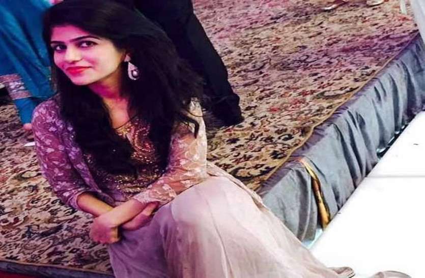 Sushma Swaraj Helped Indian Man And Pak Girl To Marry In Jodhpur