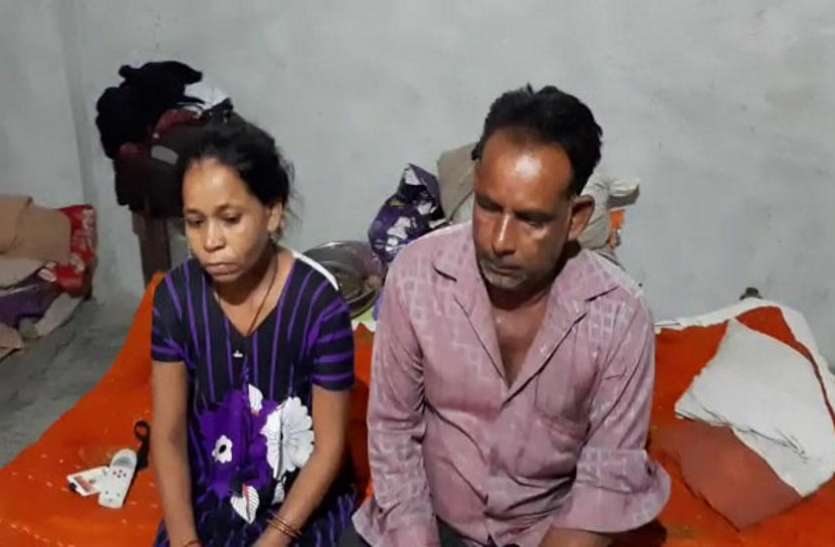 Anand's three youth hostage आणंद के तीन युवक मलेशिया में बंधक
