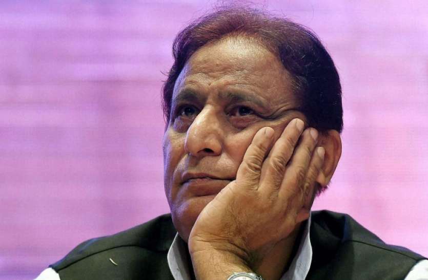 azam khan बड़ी खबर: Azam Khan के करीबी नेता समेत 255 लोगों ने छोड़ी सपा