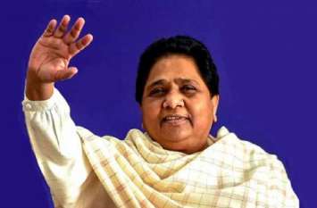 bsp leaders big statement on afticle 370 in mau बोले बसपा नेता, डा. भीमराव अंबेडकर ने किया था धारा 370 का विरोध, इसलिए मोदी सरकार के बिल का मायावती ने किया समर्थन