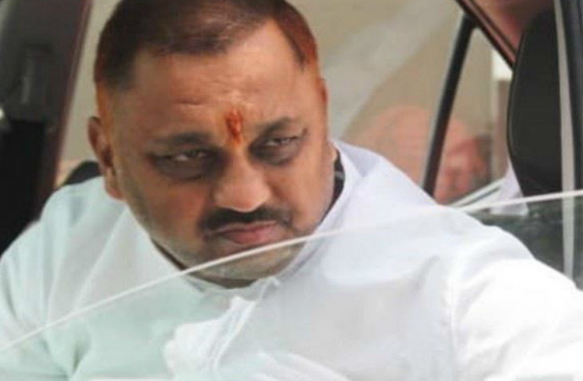 lucknow BSP के पूर्व विधायक चंद्रभद्र को मिली जमानत, मेनका गांधी के खिलाफ लड़ा था चुनाव