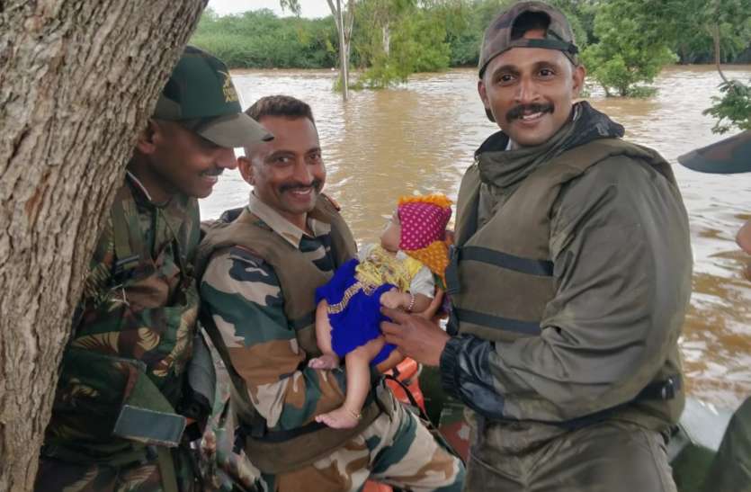 bangalore news विकराल हुई बाढ़, अब तक 11 की मौत