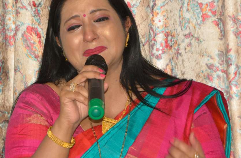 kolkata west bengal मेरा करियर खराब करने की कोशिश-बैशाखी