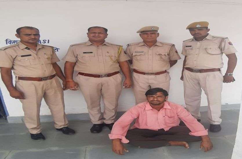 beawar इसलिए की थी मासूमों की ह्त्या