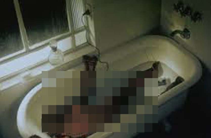 Student burnt alive स्कूल से आते ही बाथरूम में घुस गया 9वीं का छात्र, काफी देर तक नहीं निकला तो घरवालों ने झांका भीतर, नजारा देख रह गए सन्न, फिर...
