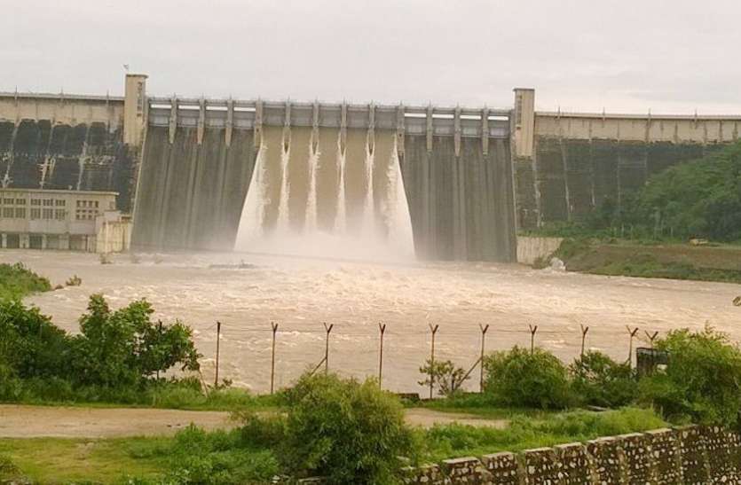 Rihand water is our claim, UP continues to claim पानी हमारा, यूपी जता रहा दावा, हाइकोर्ट पहुंचा रिहंद के पानी पर पेच, जानिए क्या है पूरा मामला