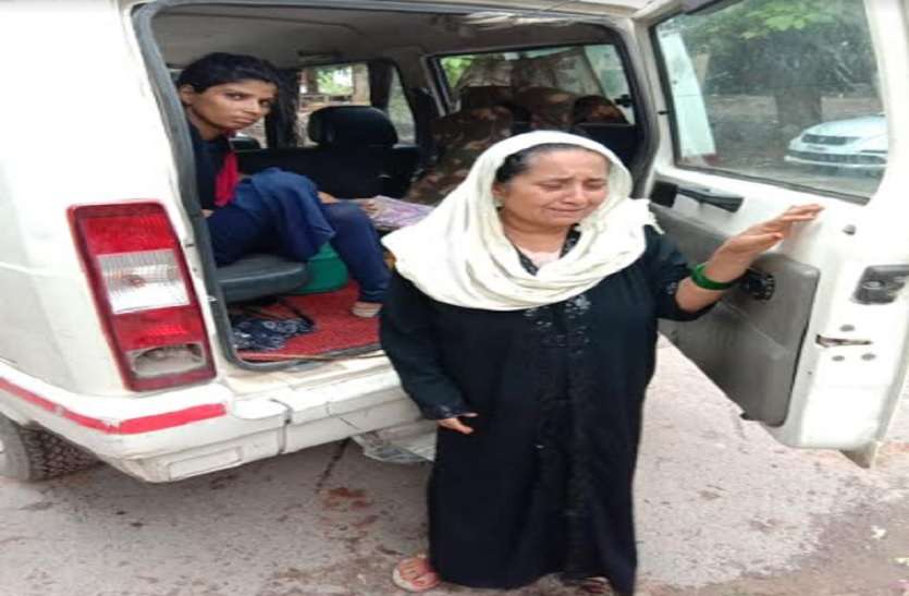 A young man murdered by friends in prayag up साथियों ने सुल्तानपुर के युवक को प्रयाग ले जाकर की हत्या, जानिए घटना को कैसे दिया अंजाम