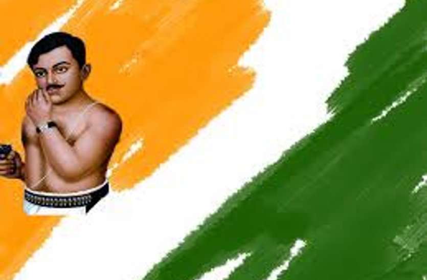 chandrashekhar azad activities in jhansi जश्न-ए-आजादीः अज्ञातवाश में यहां रहे चंद्रशेखर आजाद, उन्हीं के नाम पर है शहर में एक मुहल्ला