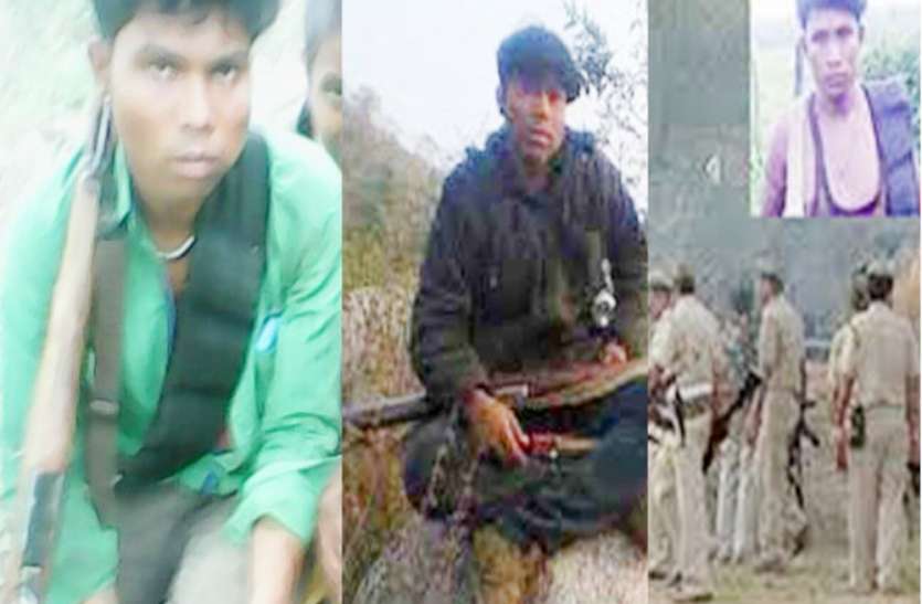 Dacoits gangs यहां सरकारी योजनाएं लूट लेते हैं डकैत, हर काम में तय है कमीशन