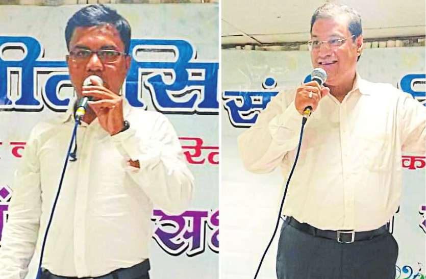 Sangeet Sabha किशोर दा की आवाज में बांधा समां