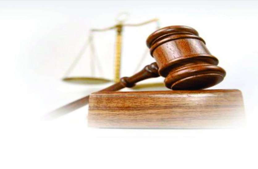Life imprisonment to convict राजकोट : पत्नी को जिंदा जलाने के दोषी पति को उम्रकैद