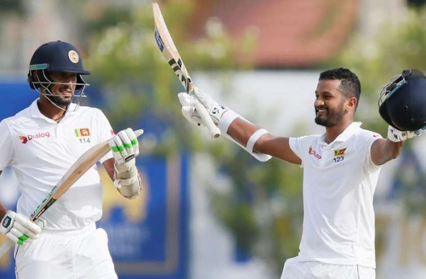 Dimuth Karunaratne न्यूजीलैंड के खिलाफ टेस्ट सीरीज के लिए श्रीलंकाई टीम घोषित, बोर्ड ने हेड कोच को किया सस्पेंड