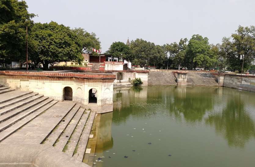 Woman disturbed by illness commits suicide in Surya Kund Ayodhya Ayodhya : गरीबी और बीमारी से बेहाल थी महिला अचानक उठा लिया खौफनाक कदम