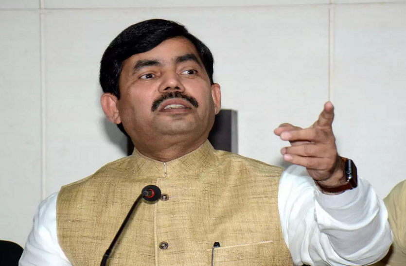 BJP गुलाम नबी आजाद के बयान पर भाजपा का पलटवार- पाकिस्तान को मौका दे रही कांग्रेस