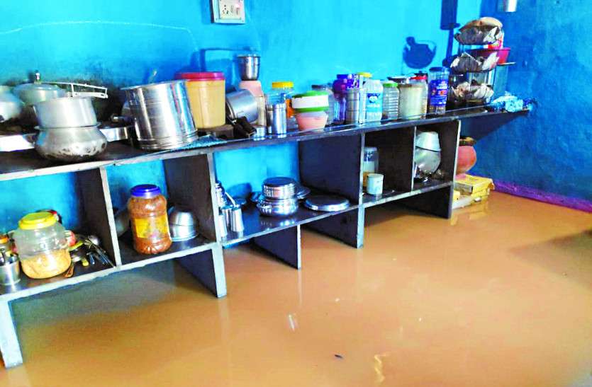 flood in chhattisgarh