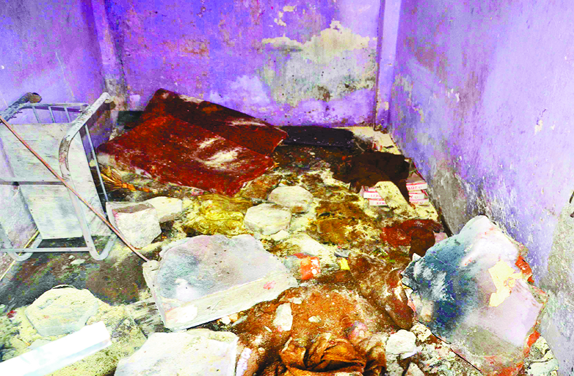 fire in kitchen खाना बना रहे थे युवक, अचानक गैस सिलेंडर से भभकी आग, मौके पर पहुंची फायर-बिग्रेड