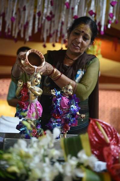 krishna janmashtami 2019