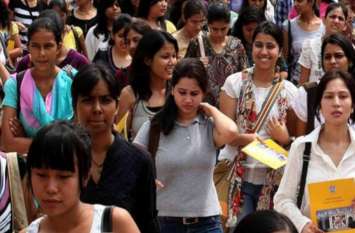 debate in college on emplyment #DebateinCollege: भारत में बढ़ रही युवाओं के बीच बेरोजगारी, रोजगार मिलने के बाद भी युवा परेशान