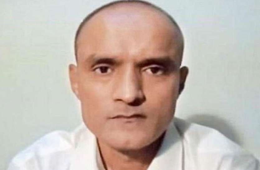 कुलभूषण जाधव पाकिस्तान ने भारत की मांग ठुकराई, बिना शर्त कुलभूषण जाधव को नहीं देगा कॉन्सुलर एक्सेस