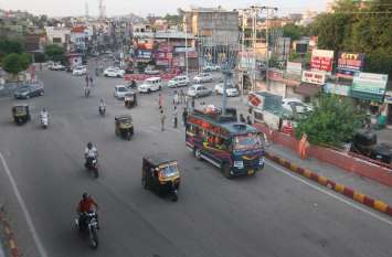 Life is normal in Jammu, Celebration in Leh जम्मू में जन-जीवन सामान्य, लेह में जश्न का माहौल