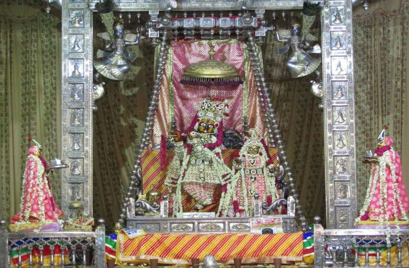ShreeKrishna Janmashtami अमृतसिद्धि योग में श्रीकृष्ण जन्माष्टमी
